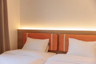 Wecostay Cheongnyangni - Seul - 3