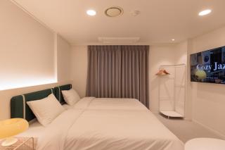 Wecostay Cheongnyangni - Seul - 5