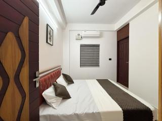 Lakshmi Home - Trichūr - 3