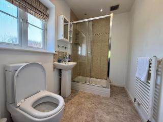 6Bed Home in Hook Ideal for Contractors & Groups - Hook - 7