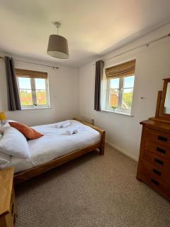 6Bed Home in Hook Ideal for Contractors & Groups - Hook - 6