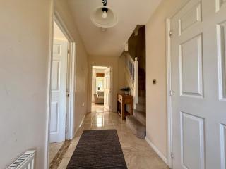 6Bed Home in Hook Ideal for Contractors & Groups - Hook - 5