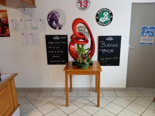 Le relais du petit rest'ô Perche - 1