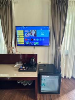 Shivjot Resort Karjat - Neral - 3