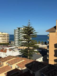 Aprtamentos en Torreblanca - Fuengirola - 5