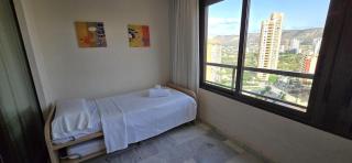 Edificio Paraíso Esperanto - Benidorm - 6