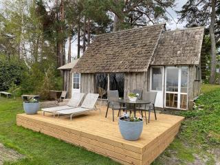 The Fishermans Net House - Bigauņciems - 7