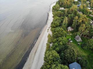 The Fishermans Net House - Bigauņciems - 3