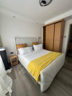 Skyline 1BR Kileleshwa Escape - Nairobi - 8