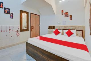 Hotel O The Goldy Inn - Rānchī - 5