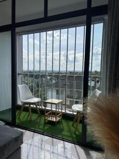Skyline 1BR Kileleshwa Escape - Nairobi - 2
