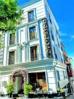 Interstar Hotel - Sultanahmet - Istanbul - 0