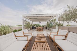 The Rooftop Tulipani - Lido di Jesolo - 8
