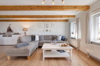 Ferienhaus Pellworm Findling - Pellworm - 8