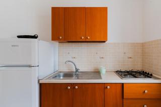 Residence Punta Pizzo - 1