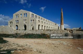 Riva MARE Marina di Modica - 2