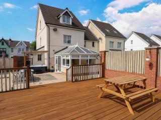 Alban Road - Llanelli - 0