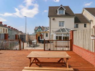 Alban Road - Llanelli - 9