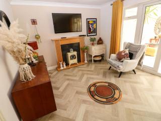Alban Road - Llanelli - 8