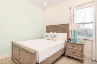 Salt Water Cottage Near Disney With Margaritaville Resort & Island H2O Access - 8012Dr - 1