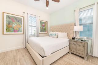 Salt Water Cottage Near Disney With Margaritaville Resort & Island H2O Access - 8012Dr - 7
