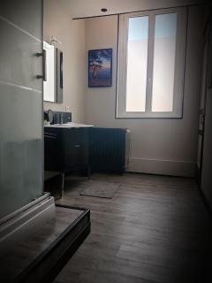 Love Room LE DONJON BDSM - 2