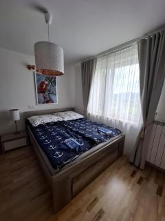 Apartament Osiedle Panorama 1 7 - Polańczyk - 5