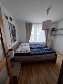 Apartament Osiedle Panorama 1 7 - Polańczyk - 4