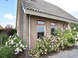 Beautiful Holiday Home in Eede with Garden - Eede - 5