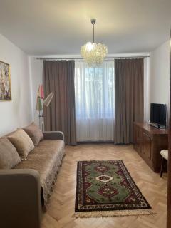 Panoramic Apartment - Gherla - 4