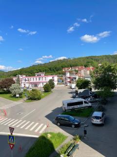 Panoramic Apartment - Gherla - 1