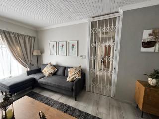 Shamba Self-Catering - Pretoria - 9