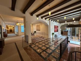 Palacio Valderrabanos - Ávila - 9