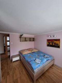 Apartament Osiedle Panorama 1 7 - Polańczyk - 3