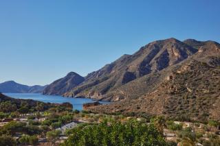 Camping El Portus - Cartagena - 0