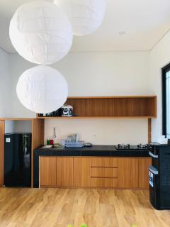 Villa Shizuka Garut - Mantaak - 5
