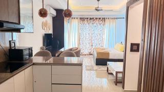 Ocean Breeze Negombo- TidesEnd Luxury Beach Apartments - Negombo - 2