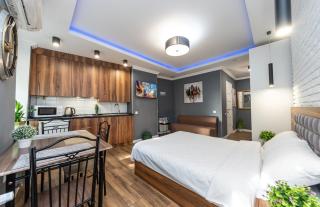 Vip Apartment near Arena City - Kiev - 9