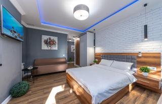 Vip Apartment near Arena City - Kiev - 7