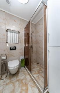 Vip Apartment near Arena City - Kiev - 2