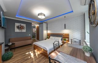 Vip Apartment near Arena City - Kiev - 0