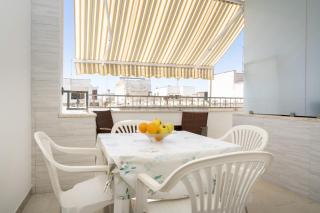 Beach House - Torre Lapillo - 8