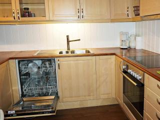 4 person holiday home in Austrheim - Bergsviki - 1