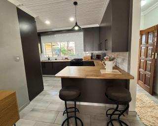 Shamba Self-Catering - Pretoria - 5