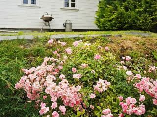 4 person holiday home in Austrheim - Bergsviki - 7