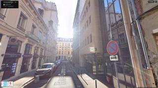 NOCNOC L'Office - Lyon - 9