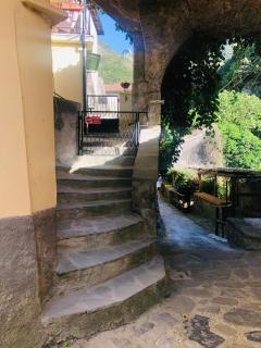 Da Dina e Pietro - Equi Terme - 4