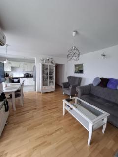 Apartament Osiedle Panorama 1 7 - Polańczyk - 1