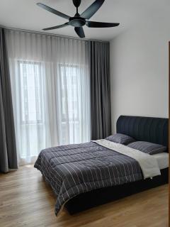 The Glen Apartment Kuching - Gua Sai - 8