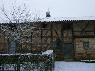 Ferme De Montalibord - Vescours - 3